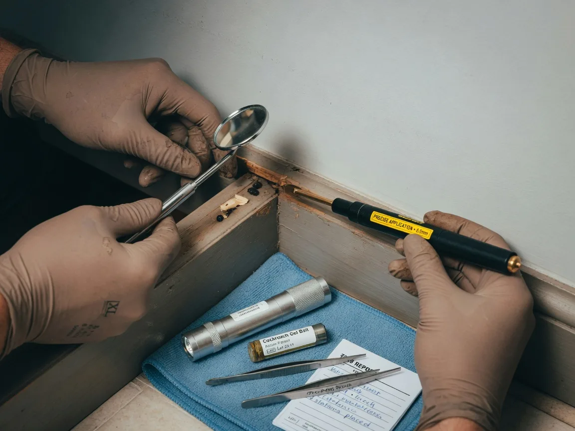 Why choose Emergency Pest Control in Locust Grove, GA